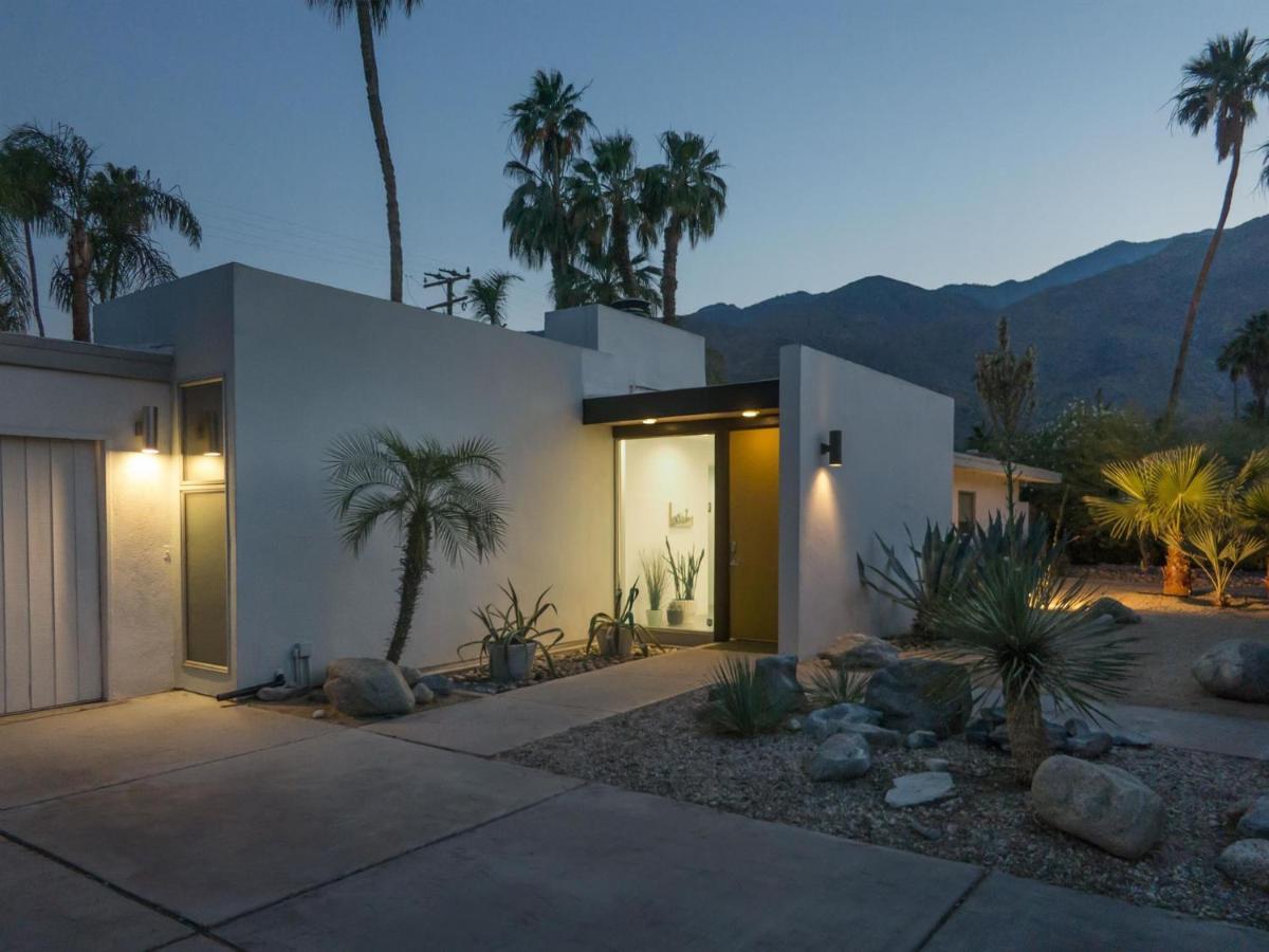 Villa Turner Deer Camp Palm Springs Exterior foto